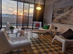 Tan Tong Meng Tower (D11), Apartment #464165751